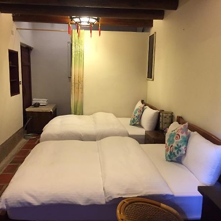 No. 85 Shuitou B&B Jincheng Zewnętrze zdjęcie