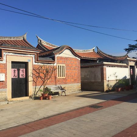 No. 85 Shuitou B&B Jincheng Zewnętrze zdjęcie