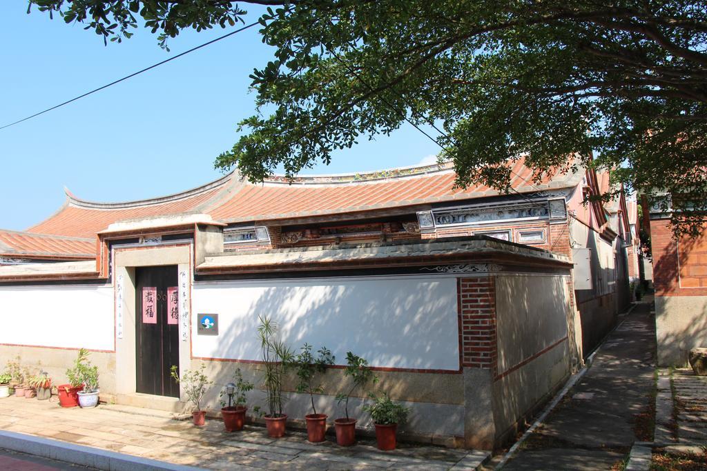 No. 85 Shuitou B&B Jincheng Zewnętrze zdjęcie