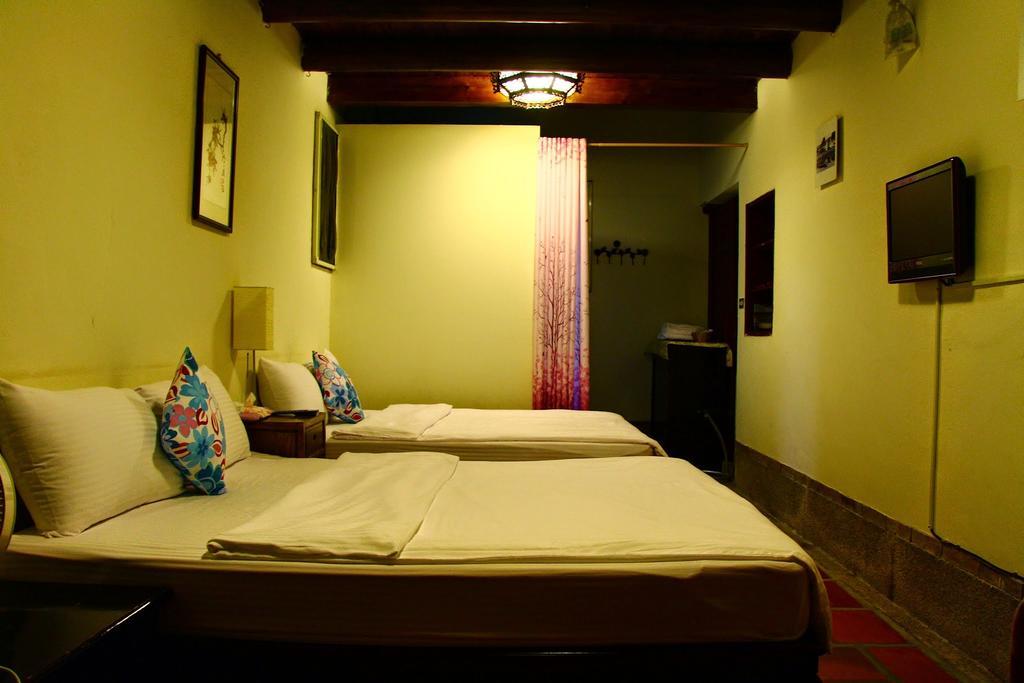 No. 85 Shuitou B&B Jincheng Zewnętrze zdjęcie