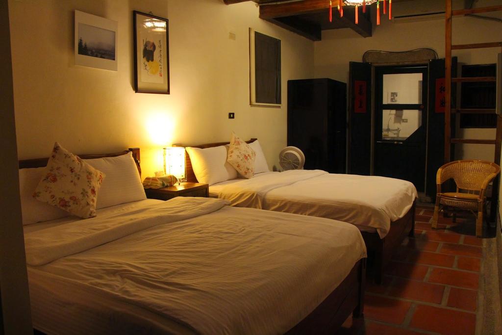 No. 85 Shuitou B&B Jincheng Zewnętrze zdjęcie