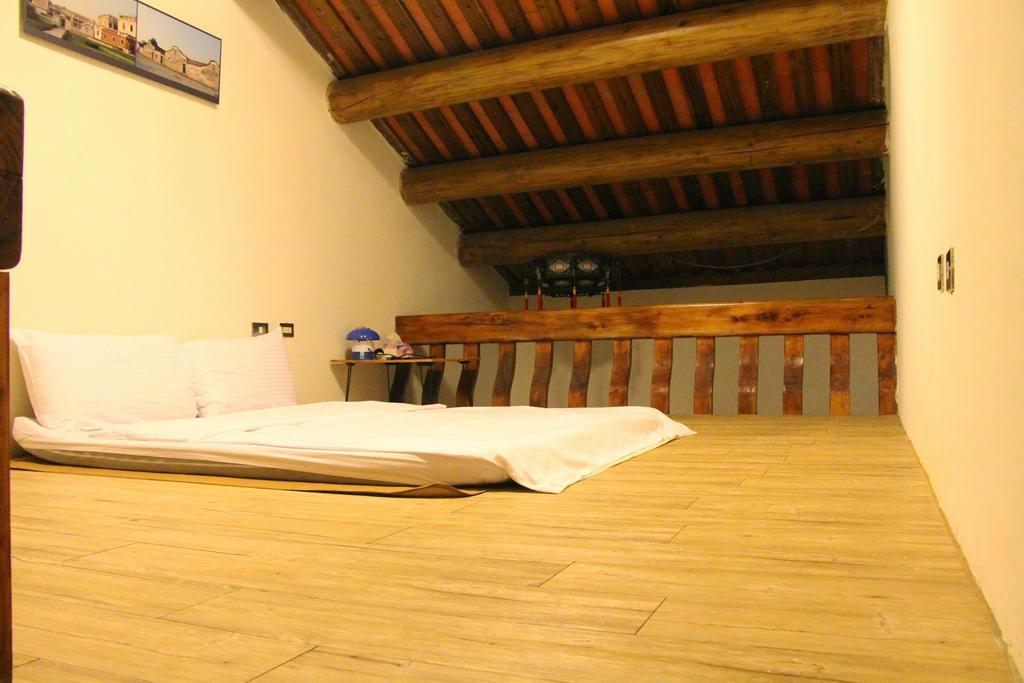 No. 85 Shuitou B&B Jincheng Zewnętrze zdjęcie