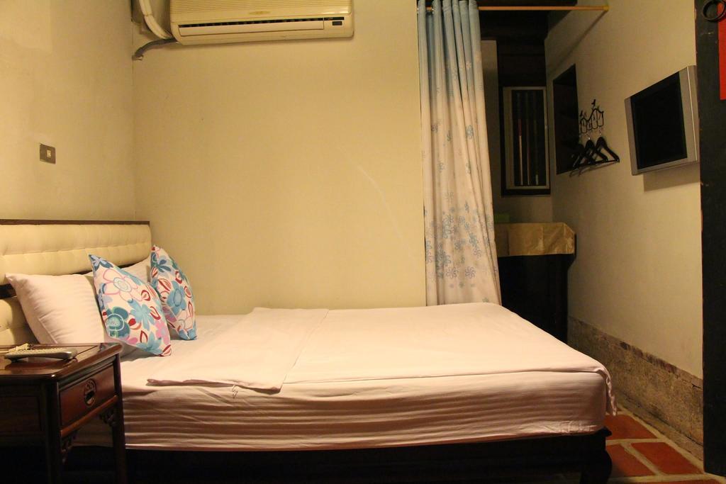 No. 85 Shuitou B&B Jincheng Zewnętrze zdjęcie