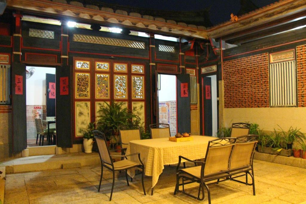 No. 85 Shuitou B&B Jincheng Zewnętrze zdjęcie