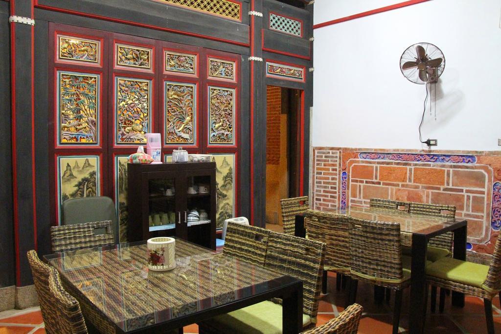 No. 85 Shuitou B&B Jincheng Zewnętrze zdjęcie