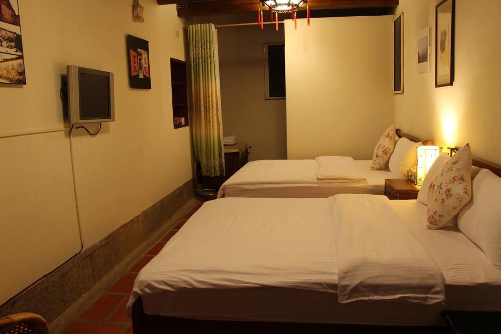 No. 85 Shuitou B&B Jincheng Zewnętrze zdjęcie