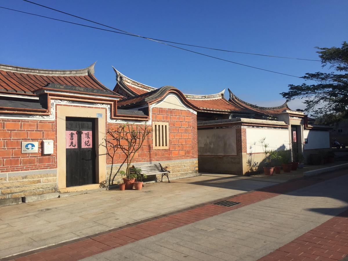 No. 85 Shuitou B&B Jincheng Zewnętrze zdjęcie