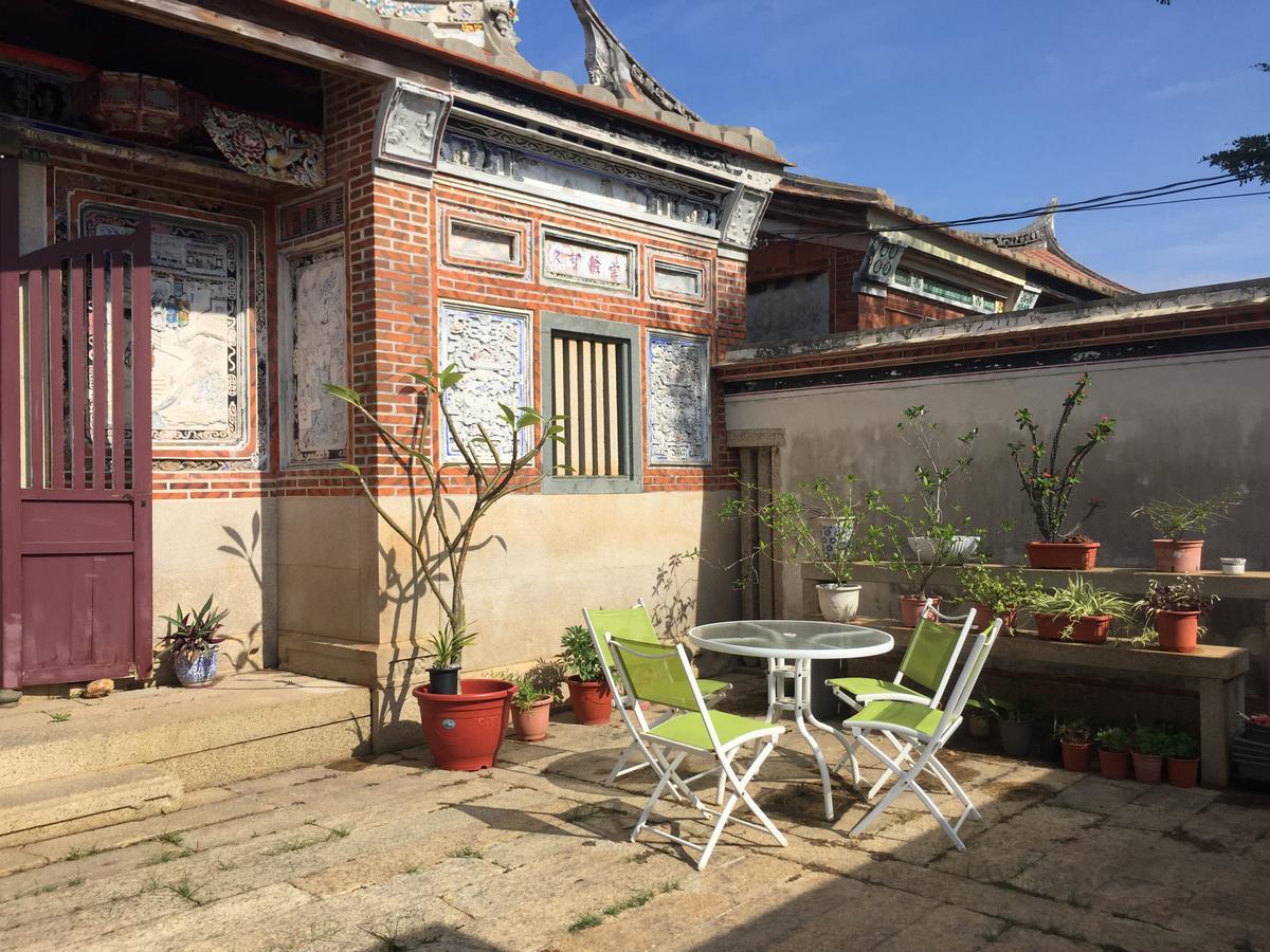 No. 85 Shuitou B&B Jincheng Zewnętrze zdjęcie