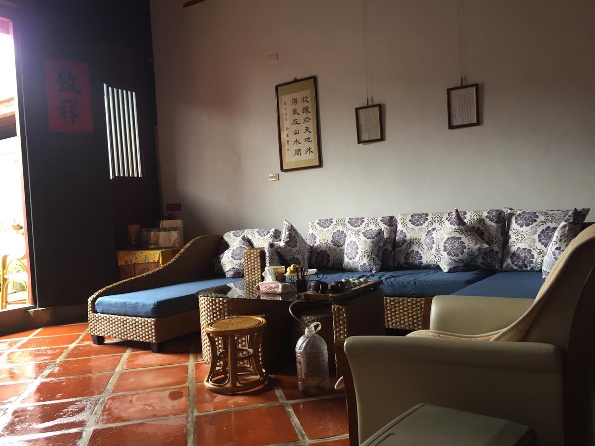 No. 85 Shuitou B&B Jincheng Zewnętrze zdjęcie