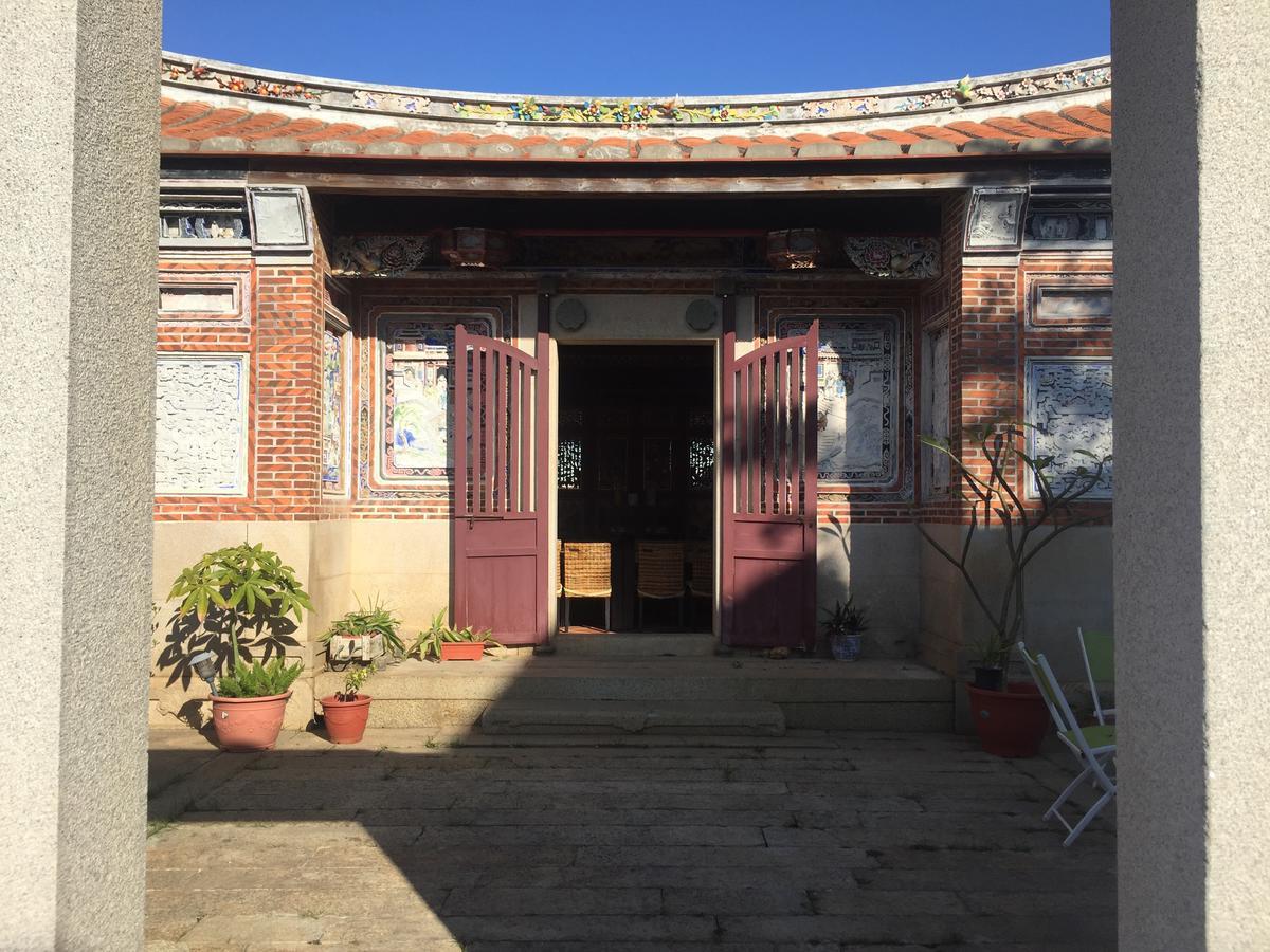 No. 85 Shuitou B&B Jincheng Zewnętrze zdjęcie