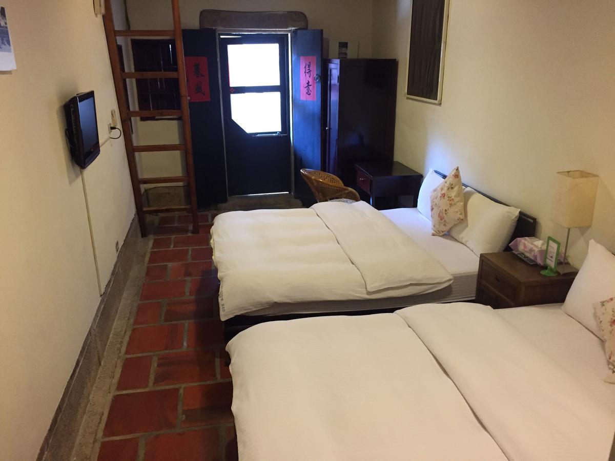 No. 85 Shuitou B&B Jincheng Zewnętrze zdjęcie
